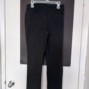 Ladies dress pants